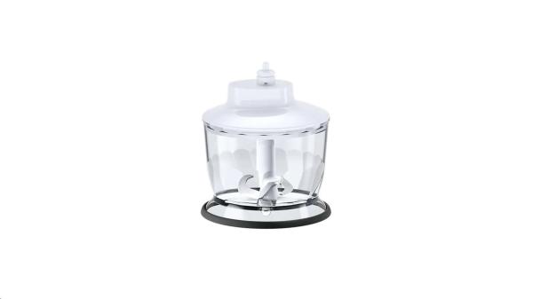 Braun MultiMix 3 HM3135 ruční šlehač,  500 W,  5 rychlostí,  rozsáhlé příslušenství,  bílý8