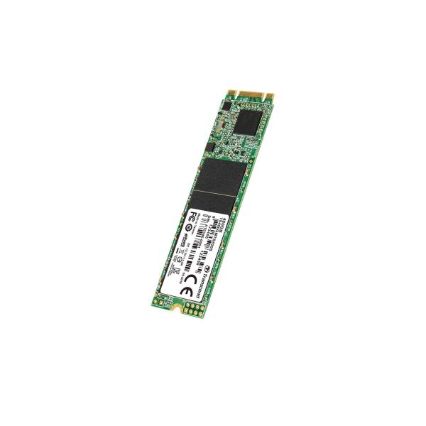 TRANSCEND SSD MTS820 480GB,  M.2 2280,  SATA III 6 Gb/ s,  TLC1