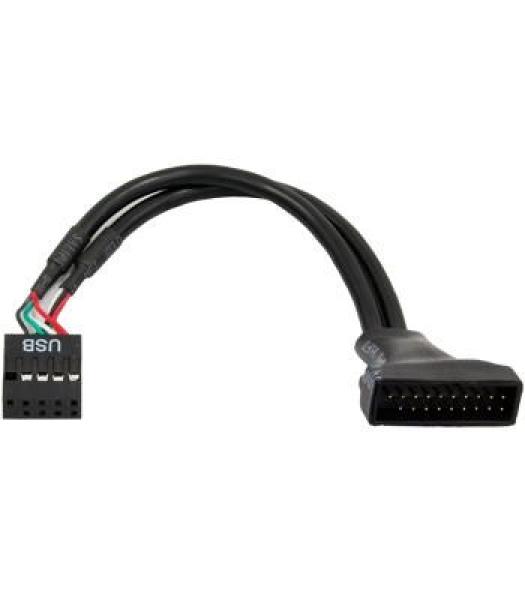 Káblový adaptér CHIEFTEC z USB 3.0 na USB 2.