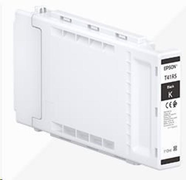 Epson Singlepack UltraChrome XD2 T41R540 Black 110ml