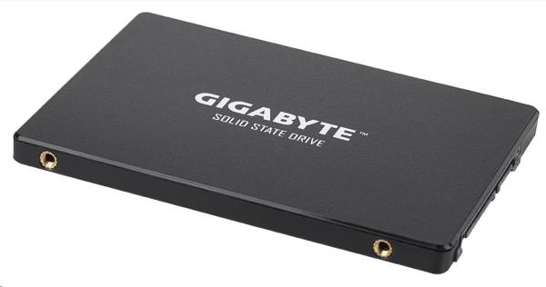 GIGABYTE SSD 120GB SATA2