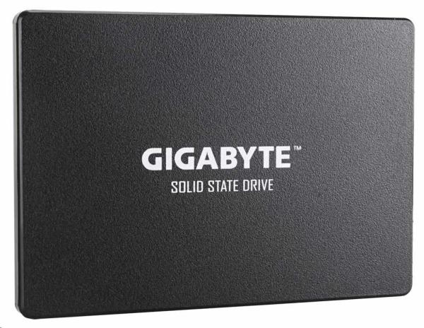 GIGABYTE SSD 120GB SATA3