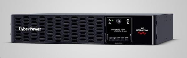 CyberPower Professional Series III RackMount XL 3000VA/ 3000W,  2U
