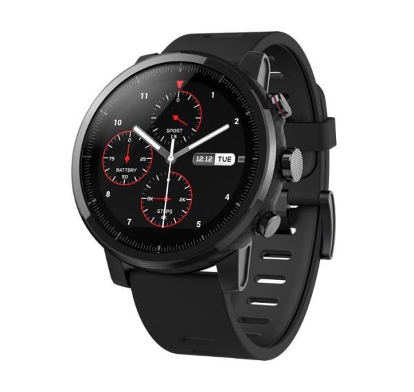 Xiaomi Amazfit 2 STRATOS1