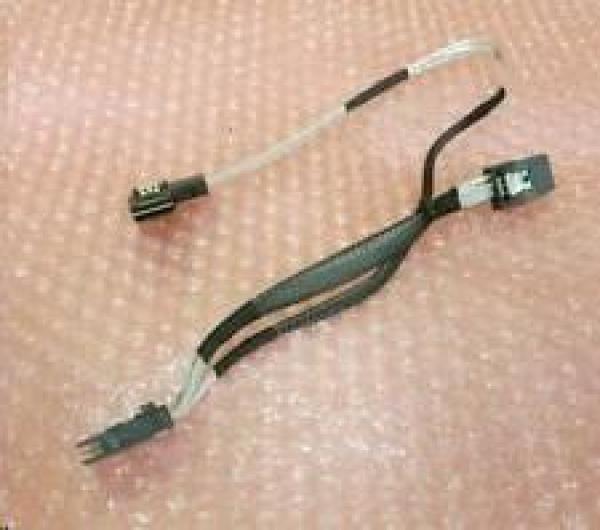 HPE ML30 Gen10 Mini SAS Cable Kit (for P408i-p/ E208i-p 1 for 4LFF 2 for 4SFF)