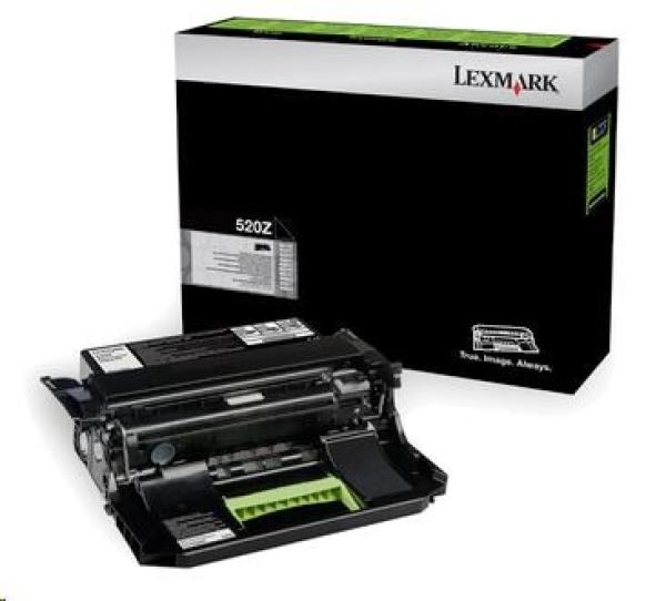 LEXMARK Photocopier 520Z pre MS71x/ MS81X MX71x/ MX81x (100 000 strán)