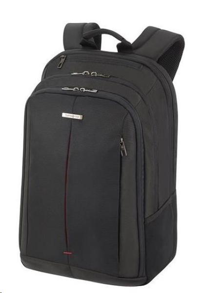 Samsonite GUARDIT 2.0-LAPT.BACKPACK L 17.3" čierna