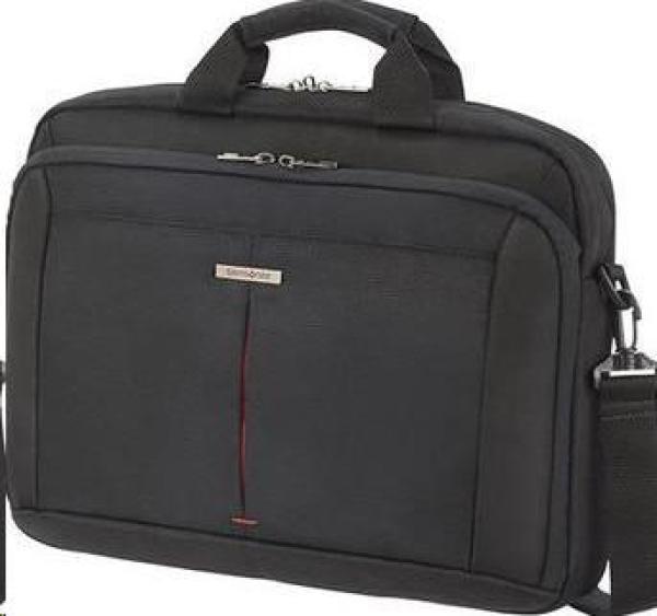 Samsonite GUARDIT 2.0 Rukoväť notebooku 15.6" čierna