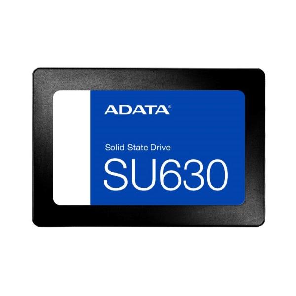 ADATA SSD 480GB Ultimate SU630 2, 5