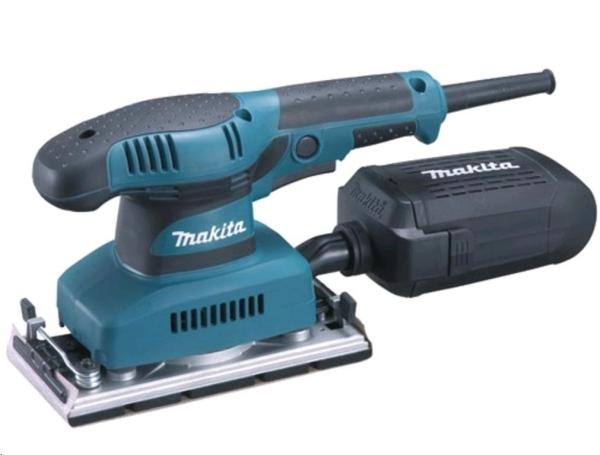 Makita BO3710 vibrační bruska 185x93mm, 190W