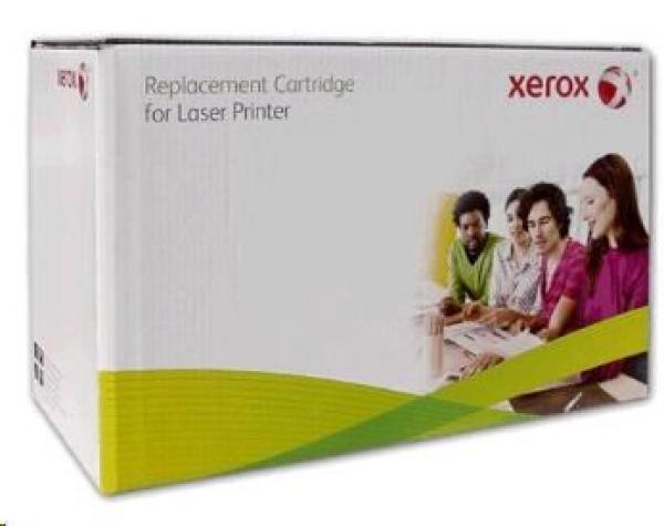 Alternatívny toner Xerox HP CF402X pre Color LaserJet M252 Pro (2300str,  žltý)