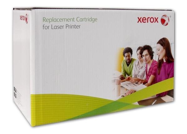 Xerox alternatívny toner HP CF410A pre LaserJet Pro M452,  M477 Color (2300str,  čierny)