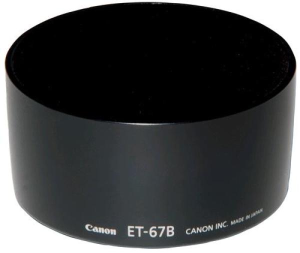 Canon ET-67B sluneční clona