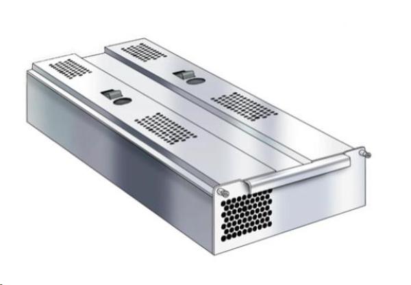 Batériový modul APC Symmetra RM 2-6kVA