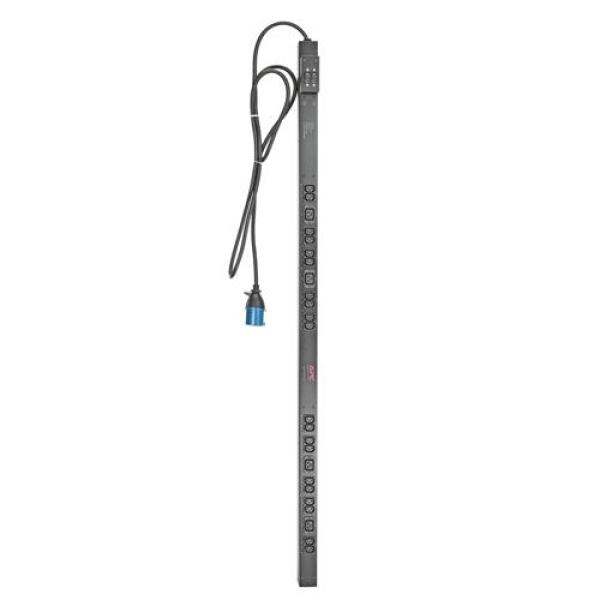Rack PDU, Basic, Zero U, 32A, 230V, AP7553
