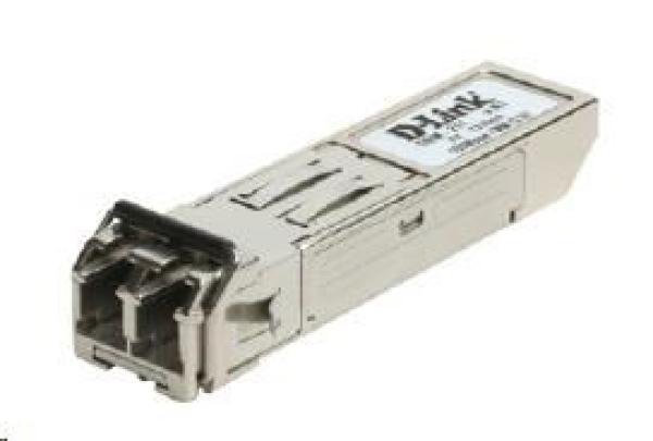 D-Link 155Mb/ s Multi-Mode LC SFP Transceiver (2km)