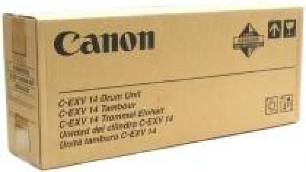Canon Drum Unit (C-EXV 14) (IR-2016/ 2020/ 2318/ 2320/ 2420/ 2422)
