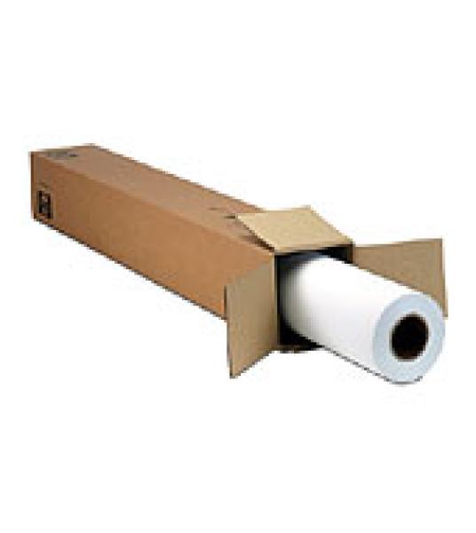HP Universal Instant-dry Gloss Photo Paper,  195 microns (7.7 mil) • 200 g/ m2 • 1067 mm x 61 m,  Q8754A0