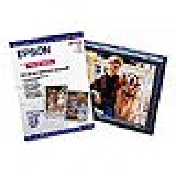 Papier EPSON A4 Photo Quality Ink Jet ( 100 listov )1