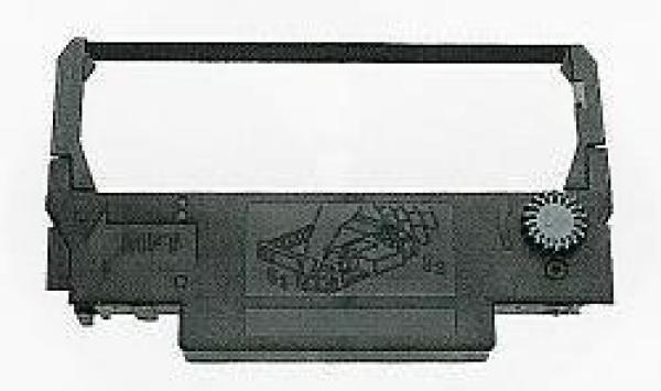 Čierna páska Epson ERC-38 pre TM-U210, TM-U220, TM-U230, TM-U300, TM-U375 (ERC38B)