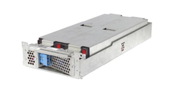 Náhradná batériová kazeta APC č. 43, SUA2200RMI2U, SUA3000RMI2U, SUM1500RMXLI, SUM3000RXLI, SMT2200RMI2U, SMT3000RMI2U