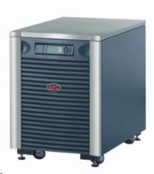 APC Symmetra LX 4kVA Sclbl na 8kVA N+1