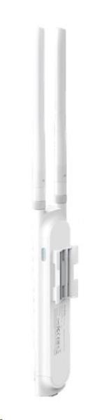 TP-Link EAP110-Outdoor-venkovní OMADA WiFi4 AP (N300,2,4GHz,1x100Mb/sLAN,1xPoE-in)1