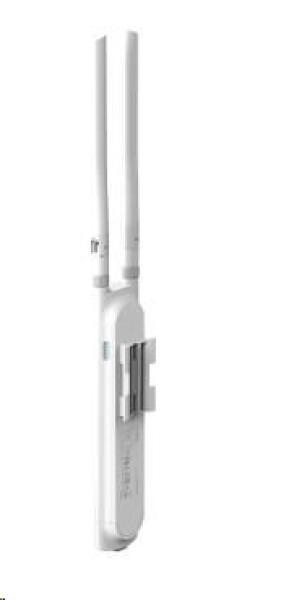 TP-Link EAP225-Outdoor-venkovní OMADA WiFi5 AP (AC1200, 2, 4GHz/ 5GHz, 1xGbELAN, 1xPoE-in)1
