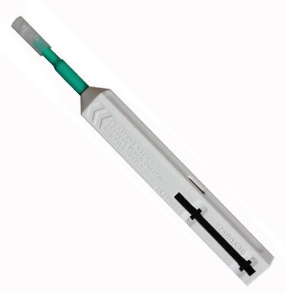 Čistící pero pro ferule optických konektorů - SC/ ST