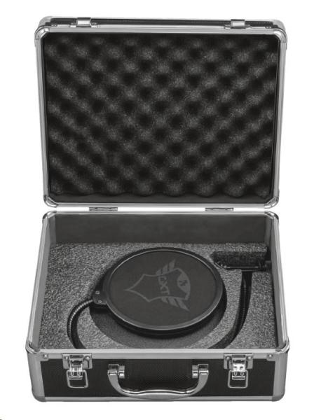 Mikrofón TRUST GXT 252 Emita Streaming Microphone6