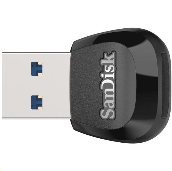Čítačka kariet SanDisk USB 3.0 čítačka kariet microSD /  microSDHC /  microSDXC UHS-I2