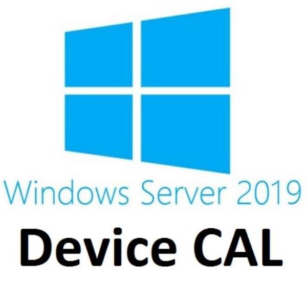 DELL_CAL Microsoft_WS_2019/2016_5CALs_Device (STD or DC)