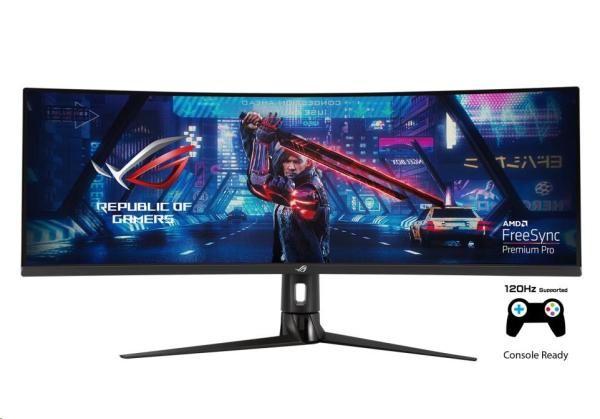 ASUS LCD 49