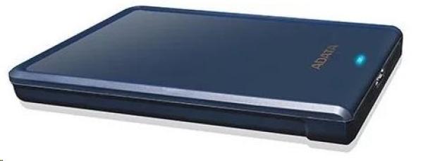 Externý pevný disk ADATA 1TB 2, 5" USB 3.0 DashDrive HV620S,  modrá5