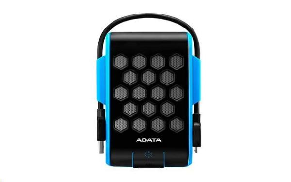 Externý pevný disk ADATA 2TB 2, 5