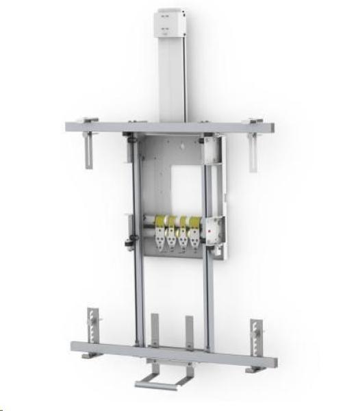 SHARP/ NEC PJ04WHM Manually Height-adjustable Wall Mount