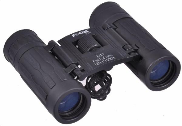 Focus dalekohled Sport Optics FUN II 10x251
