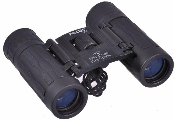 Focus dalekohled Sport Optics FUN II 10x250