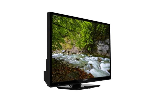 ORAVA LT-843 SMART LED TV,  32" 81cm,  FULL HD 1920x1080,  DVB-T/ T2/ C,  HbbTV,  PVR ready,  WiFi ready4