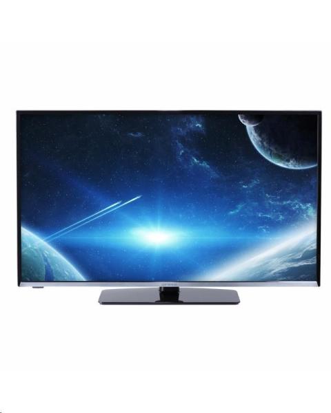 ORAVA LT-1095 SMART LED TV,  43" 109cm,  FULL HD 1920x1080,  DVB-T/ T2/ C,  HbbTV,  PVR ready,  WiFi