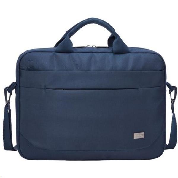 Taška na notebook Case Logic Advantage ADVA114 14",  modrá1
