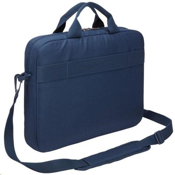 Taška na notebook Case Logic Advantage ADVA114 14",  modrá2