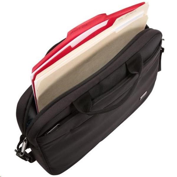 Taška na notebook Case Logic Advantage ADVA114 14",  modrá6