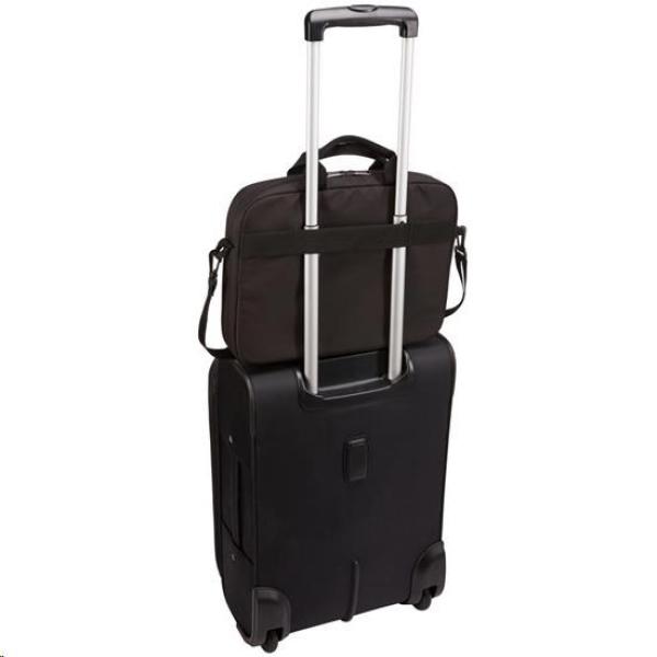 Taška na notebook Case Logic Advantage ADVA114 14",  modrá8