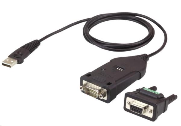 ATEN Prevodník USB na RS-422/ 485 Aten
