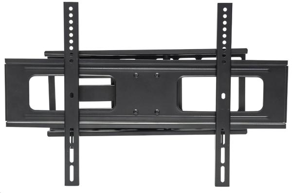 MANHATTAN Nástěnný držák TV,  univerzální,  37” až 70”,  Full-Motion, 3