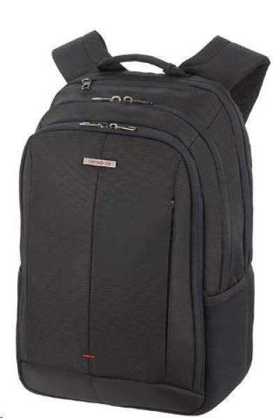 Samsonite GUARDIT 2.0 Batoh na notebook M 15,6" Black