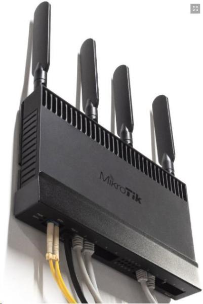 MikroTik WMK4011 Nástenný držiak pre RB40110