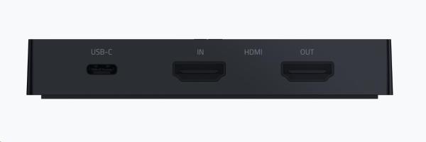 Externé nahrávacie zariadenie RAZER Ripsaw HD, HDMI 2.0 a USB-C 3.3