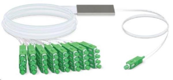 UBNT UF-SPLITTER-32,  UFiber Splitter 1:32